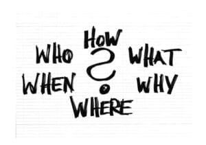 Home Inspector Questions